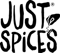 Just logo. Специя эмблема. Just Spices. Спайс логотип.